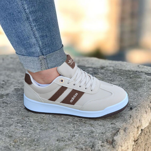 Ad bege - Bold Shoes