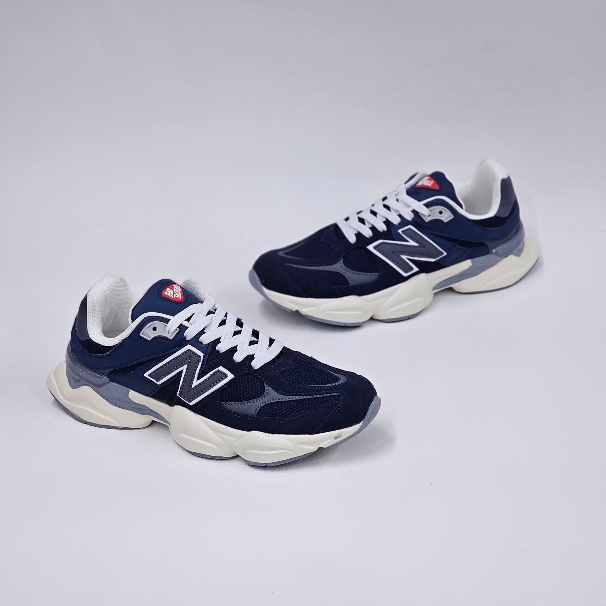 NB AZUL - Bold Shoes