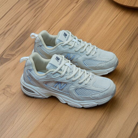 Nb bege - Bold Shoes