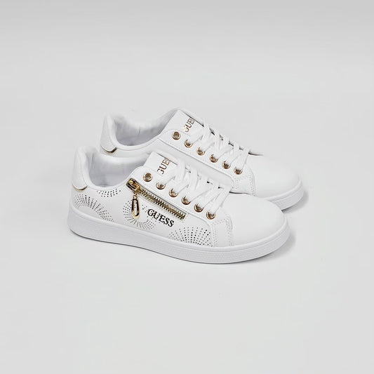 Guess branco ref 72 - Bold Shoes