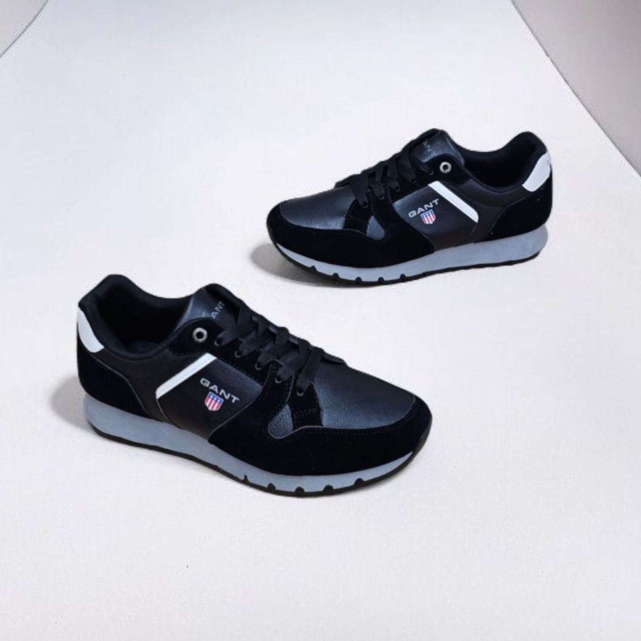 Gnt - Bold Shoes