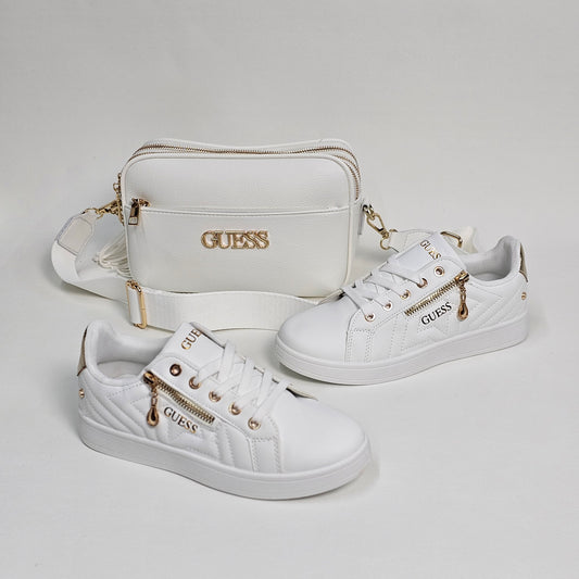 Conjunto gss - Bold Shoes