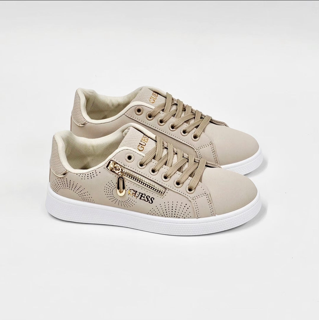 Guess bege ref 73 - Bold Shoes