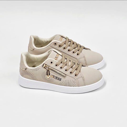 Guess bege ref 73 - Bold Shoes