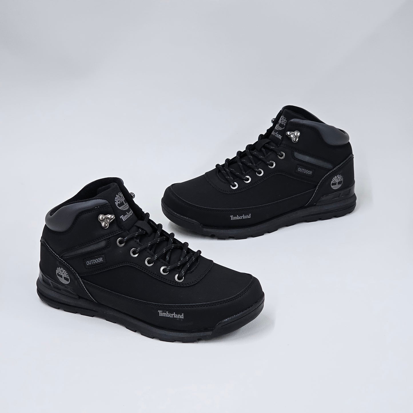 Tim Black - Bold Shoes