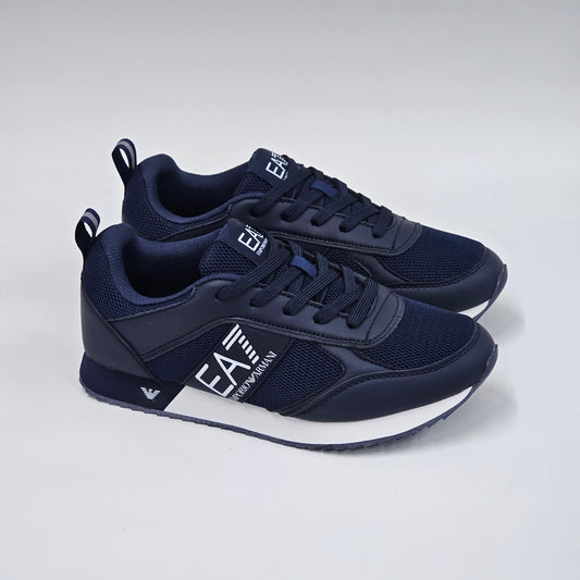 Armani azul - Bold Shoes