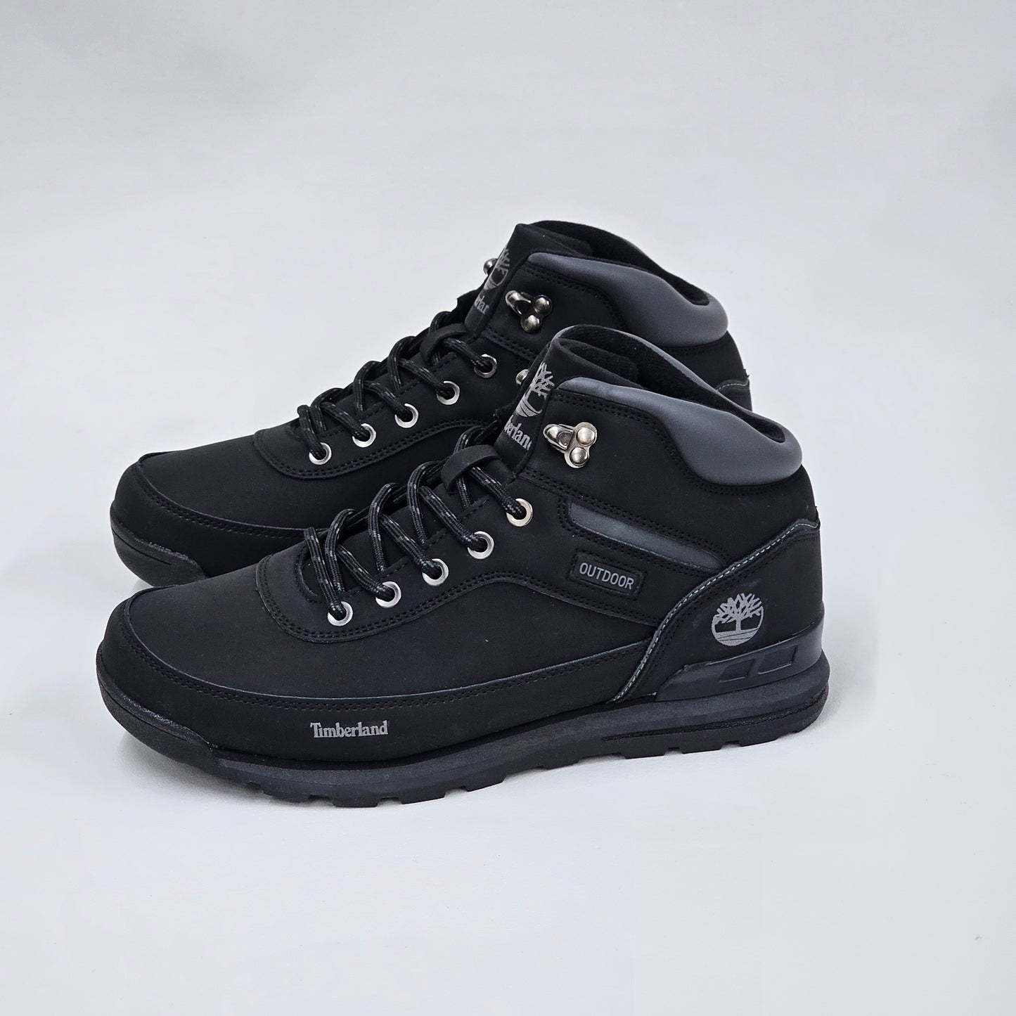 Tim Black - Bold Shoes