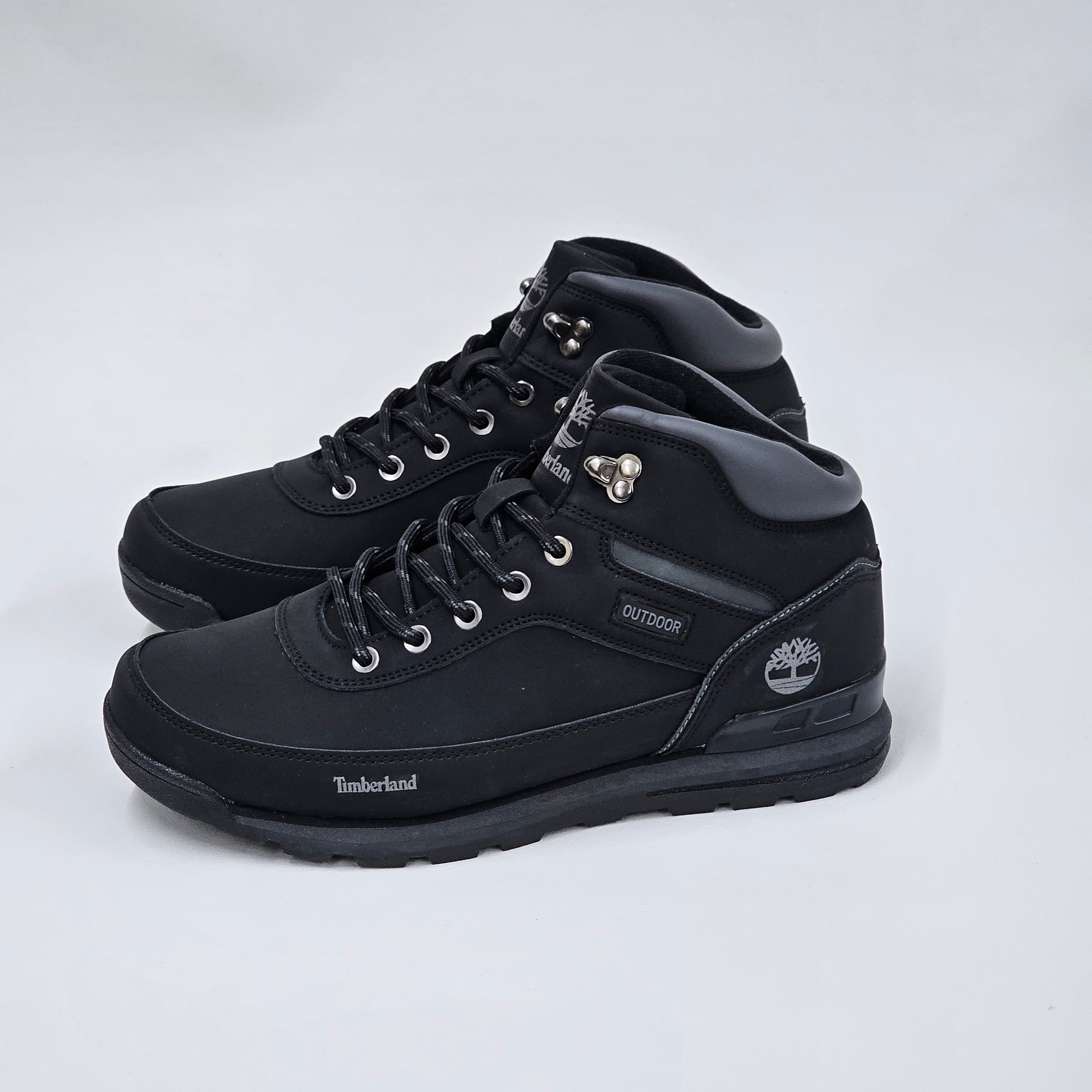 Tim Black - Bold Shoes