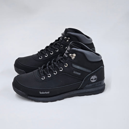 Tim Black - Bold Shoes