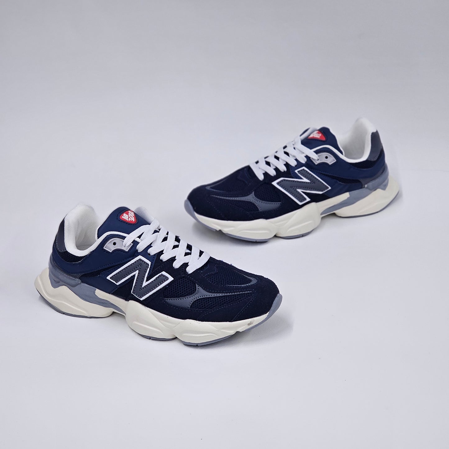 NB AZUL - Bold Shoes