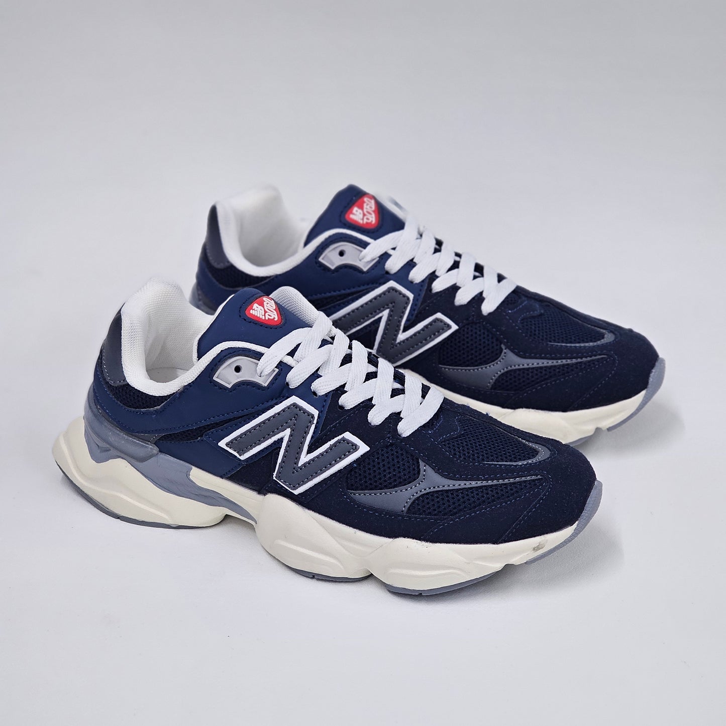 NB AZUL - Bold Shoes