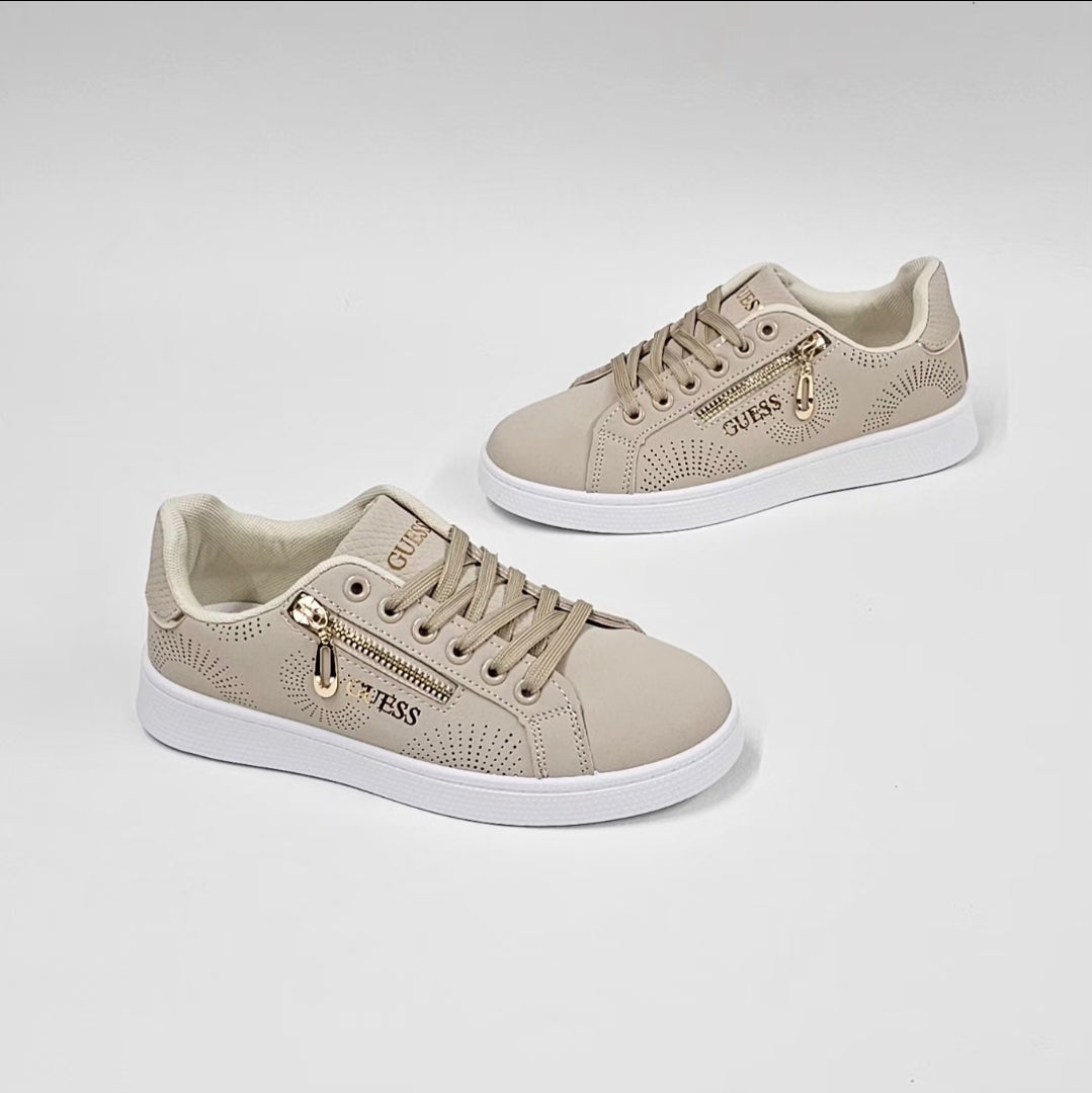 Guess bege ref 73 - Bold Shoes